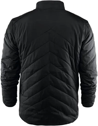 Miniatura 2 de James Harvest Chaqueta acolchada Deer Ridge para hombre