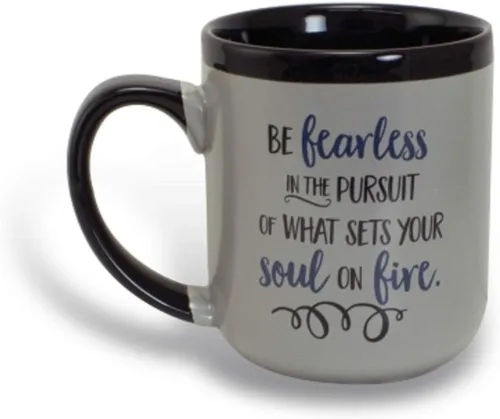 Miniatura 7 de Taza de huellas
