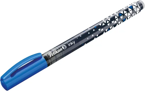 Pelikan 940502 Ink Pen Inky 273 En Caja Plegable Azul