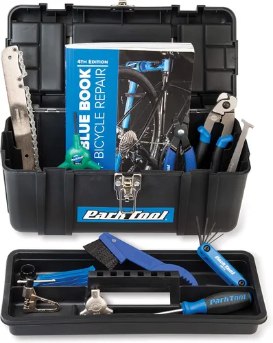 Miniatura 4 de Park Tool SK-4 - Kit de inicio mecánico casero kits de herramientas para bicicleta
