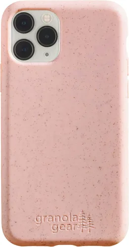 Miniatura 11 de Eco by GranolaGear - Funda ecológica para iPhone 11 de GranolaGear - Biodegradable, compostable, sin plástico, hecha de plantas - Alpine Snow