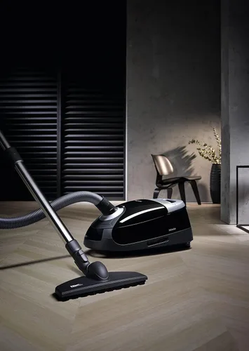 Miniatura 6 de Miele Parquet Twister SBB 300-3