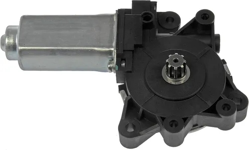 Dorman 742-446 Motor de elevación para vidrio lateral del chofer para Chrysler/Dodge