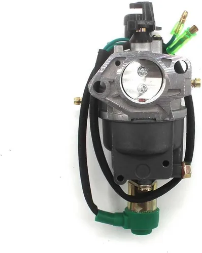Miniatura 3 de AISEN Carburador para EB5000X EB6500X EB6500SX EM5000SX EW171 EB7000I EM6500SX EM6500GP EM7000IS EG5000CL EU6500i Generador Filtro de línea