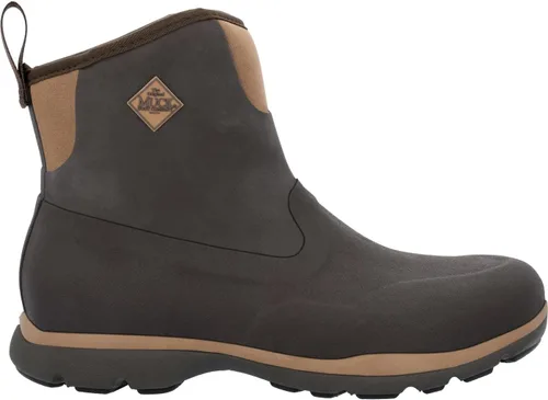 Miniatura 7 de Muck Boot Arctic Excursion - Botas de invierno de goma para hombre