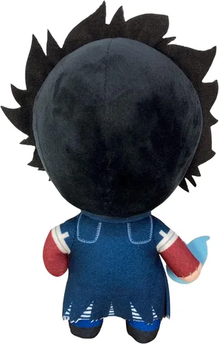Miniatura 2 de Great Eastern Entertainment My Hero Academia S2- Dabi Battle Form Felpa 8" H