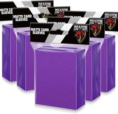 Miniatura 17 de 200 fundas negras para tarjetas, cargadores superiores para tarjetas intercambiables, fundas mate para tarjetas, protectores de tarjetas compatibles