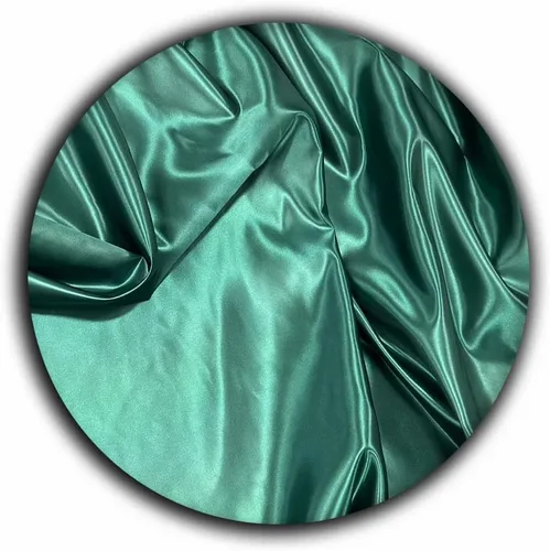 Miniatura 12 de New Star Fabrics Tela de satén de peso medio, 60 pulgadas de ancho, perfecta para vestidos de novia, disfraces y decoraciones elegantes, encanto