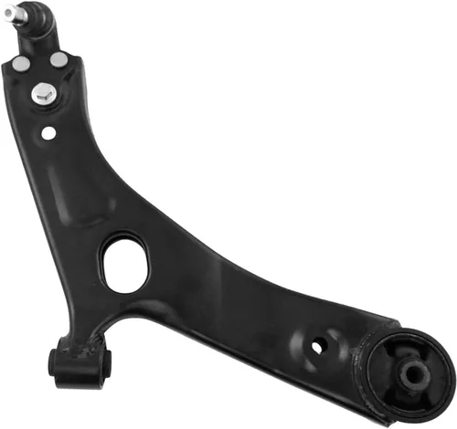 Miniatura 62 de Detroit Axle - Brazo de control delantero para Chevy Tahoe Avalanche Silverado Suburban GMC Sierra Yukon XL 1500 Express Savana 2500 Cadillac