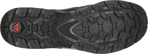 Miniatura 4 de Salomon Quest 4D GTX - Botas de mochilero para hombre, color olivaoscuro