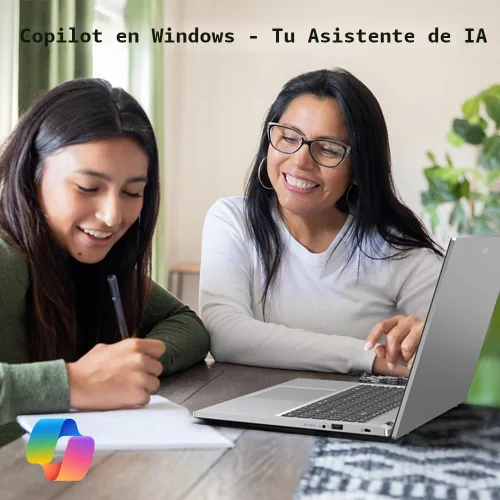 Miniatura 5 de Acer Aspire Go 15 AI Ready Laptop Pantalla FHD IPS de 15.6 pulgadas AMD Ryzen 3 7320U Gráficos AMD Radeon 610M 8 GB LPDDR5 SSD PCIe de 128