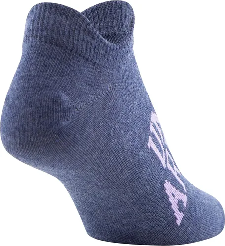 Miniatura 4 de Under Armour Women's Essential 2.0 Lightweight No Show Socks, 6-Pairs