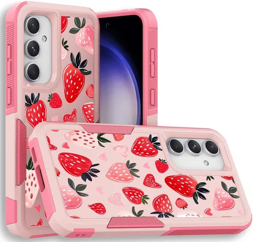 Miniatura 13 de Funda para teléfono Galaxy S20 FE 5G, funda de mariposa para Samsung Galaxy S20fe, funda resistente para Samsung S20 FE 5G/4G, funda protectora