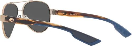 Miniatura 5 de Costa Del Mar Gafas de sol Loreto Aviator para mujer