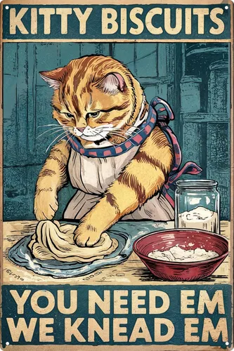 Miniatura 9 de Cartel divertido de gato negro en metal para decoración de baño, letreros de lata para baño, letreros de pared, decoración divertida para inodoro