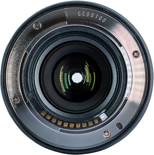 Miniatura 5 de YONGNUO Lente de marco completo F1.8 de 1.969 in para Sony E Mount, enfoque automático F1.8S Lente estándar de gran apertura Prime para cámaras Sony