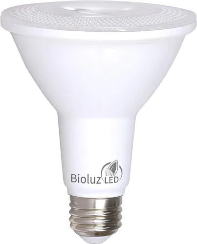 Miniatura 9 de Bioluz LED Paquete de 4 bombillas LED PAR30 de luz de inundación para interiores y exteriores, alto CRI, equivalente a 75 W usando 11 W, regulable