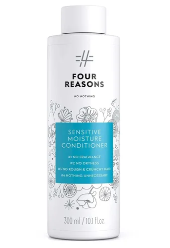 Miniatura 12 de No nothing Acondicionador de color para cabello teñido – Acondicionador hidratante seguro para el color – Sin fragancia, hipoalergénico
