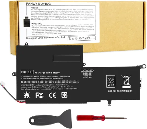 Miniatura 16 de Fancy Buying 2297mAh 088796 088789 088772 080841 - Batería de repuesto para Bose Soundlink Mini 2 / Soundlink Mini II Series, requiere soldadura