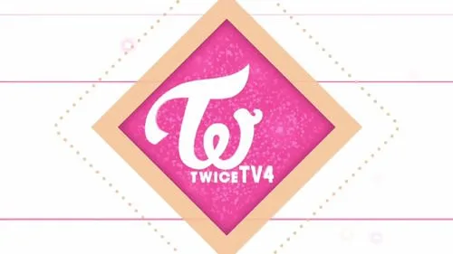 Miniatura 3 de TWICE - [TWICE] TV4 Limited Edition DVD 3 DISC + Post Card + Photo Book Sealed TT