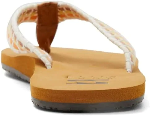 Miniatura 5 de Billabong Chanclas Baja para mujer