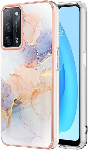 Miniatura 323 de Funda compatible con Redmi Note 10S 4G, compatible con Xiaomi Redmi Note 10 4G para teléfono móvil TPU funda LSB