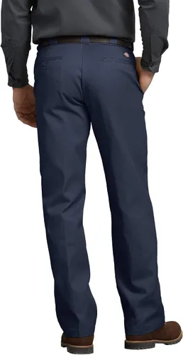 Miniatura 167 de Dickies - Pantalones de trabajo originales 874, para hombre