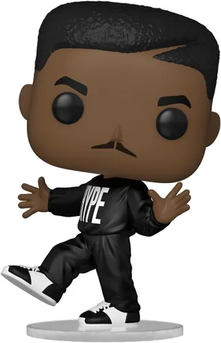 Miniatura 2 de Funko Pop! Rocks: Kid 'N Play - Jugar