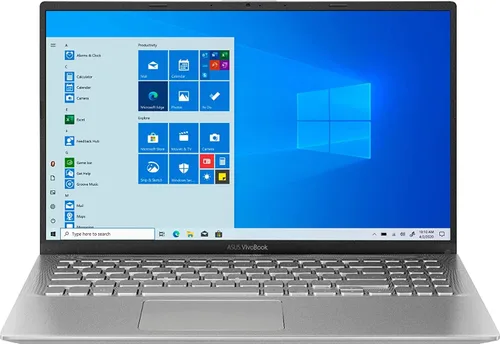 Miniatura 2 de ASUS Vivobook 15 X512DA X512DA-BTS2020RL - Laptop plateado, Ryzen 5 3500U, 8GB, 512GB SSD, 15.6" Flat Full HD (1920x1080), AMD Vega 8, Windows 10