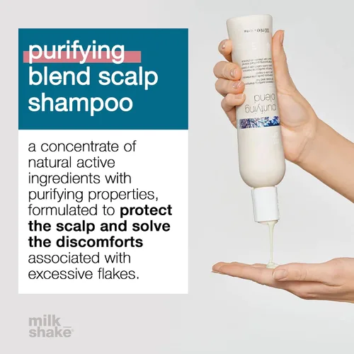 Miniatura 2 de milk_shake Purifying Blend Shampoo