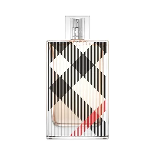 Miniatura 7 de Burberry Brit Eau De Parfum – Perfume floral para mujer – Con notas de pera helada, almendra azucarada y vainilla – Perfumes de lujo para mujeres