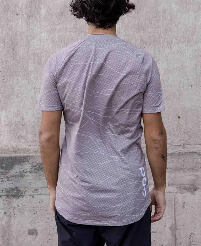 Miniatura 5 de POC MTB Pure Tee Cycling Apparel