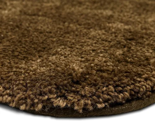 Miniatura 7 de Mohawk Home Alfombra de baño Acclaim lavable a máquina, café (2 x 3 pies 4 pulgadas)