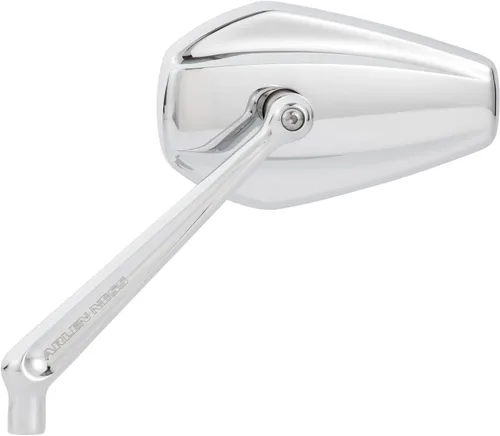 Miniatura 2 de Arlen Ness 13-157 puede usarse con Mini Stocker Mirror - Izquierdo - Cromo