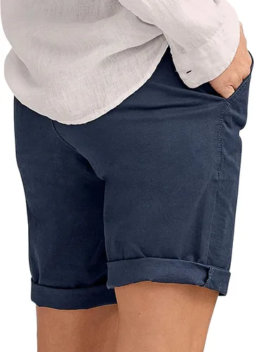 Miniatura 7 de Ellos Bermudas de talla grande para mujer