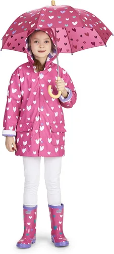 Miniatura 16 de Hatley - Paraguas estampadas para niña