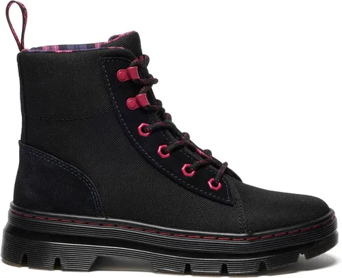 Miniatura 6 de Dr. Martens Botas de combate para mujer