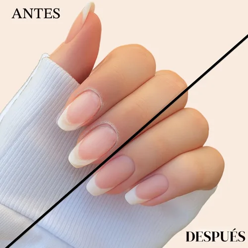 Miniatura 6 de C CARE Aceite de cutícula de almendras dulces para uñas – Repara cutículas durante la noche – Hidrata y fortalece las uñas y cutículas – Gotero