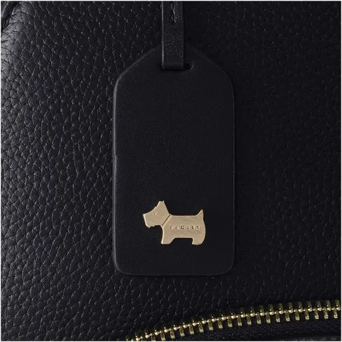Miniatura 4 de RADLEY London Dallington - Mochila grande con cremallera alrededor, Negro -, Classic