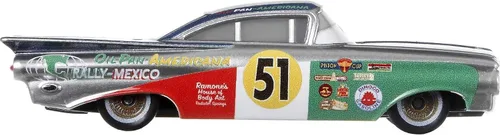 Miniatura 4 de Disney Cars Saludos Amigos Ramone, miniatura, juguete coleccionable de automóvil basado en películas de coches, para niños de 3 años en adelante