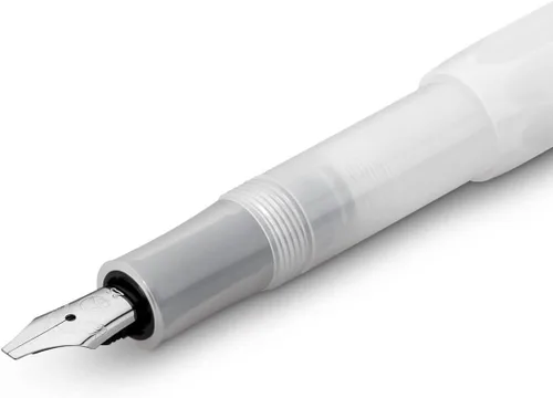 Miniatura 3 de Kaweco Caligrafía Frosted Sports Coco Natural CALI-FR2.3-NC 0.1 pulgadas (0.091 in)