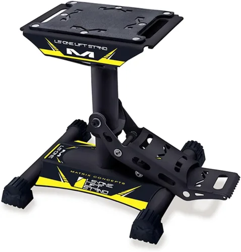 Miniatura 6 de Matrix Concepts LS1 Soporte elevador (negro)