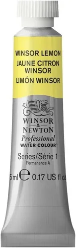Miniatura 211 de Winsor & Newton - Pintura para acuarela profesional Azul cobalto