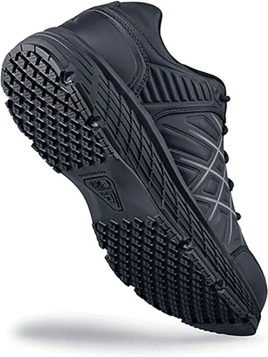 Miniatura 8 de Shoes for Crews Trident III by Ace - Botas de trabajo para hombre con puntera de aluminio