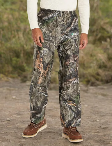 Miniatura 7 de FROGG TOGGS Pantalón de lluvia clásico Pro Action impermeable transpirable para hombre