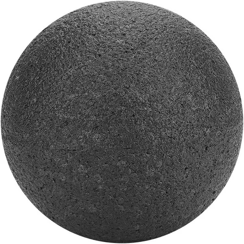 Miniatura 7 de Bola de rodillo de masaje, rodillo de masaje de espuma de yoga EPP de calidad y juego de bolas adecuado para liberación miofascial, terapia
