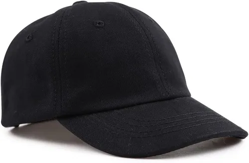 Miniatura 89 de Peecabe Gorra de béisbol para niños pequeños, unisex, de algodón, ajustable, para bebés, niños, gorra de béisbol para niñas de 1 a 5 años