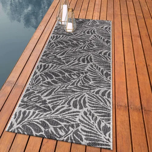 Miniatura 72 de Keen Home Design - Alfombra para terraza al aire libre - 2x10 Lavable para interior/exterior para patio, cocina, balcón, playa, jardín, terraza