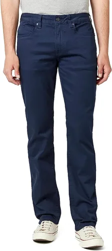 Miniatura 8 de Buffalo David Bitton Jeans Straight Six para hombre