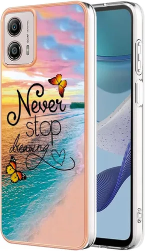 Miniatura 348 de Funda compatible con Redmi Note 10S 4G, compatible con Xiaomi Redmi Note 10 4G para teléfono móvil TPU funda LSB